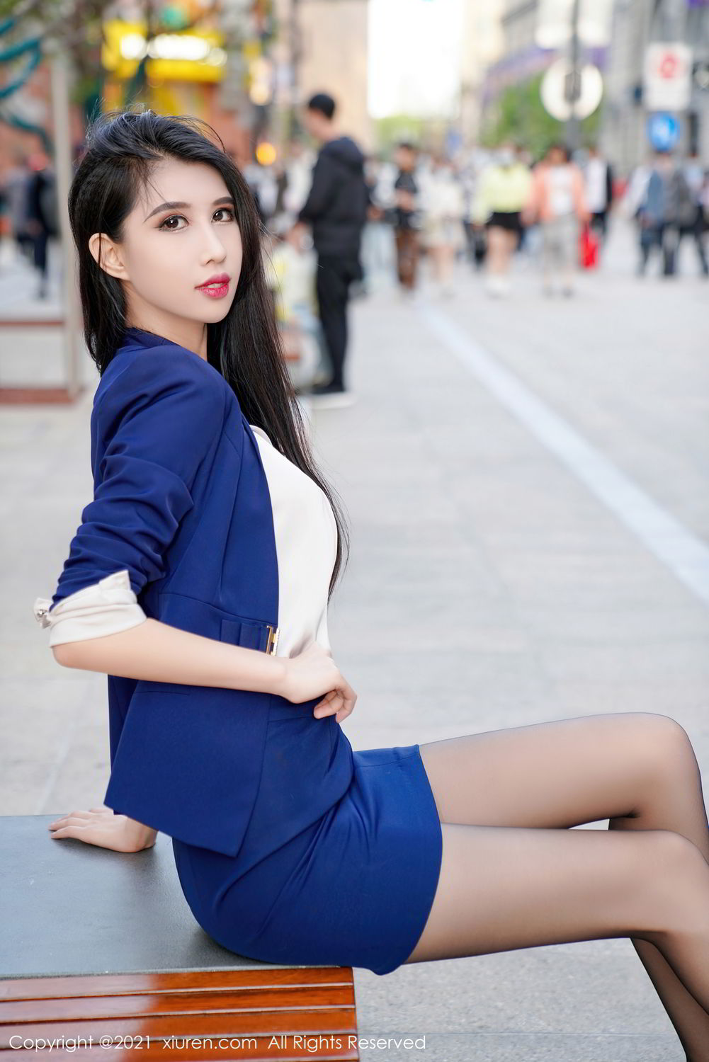 [XiuRen]高清写真图 2021.06.16 VOL.3546 葛征 净高184cm