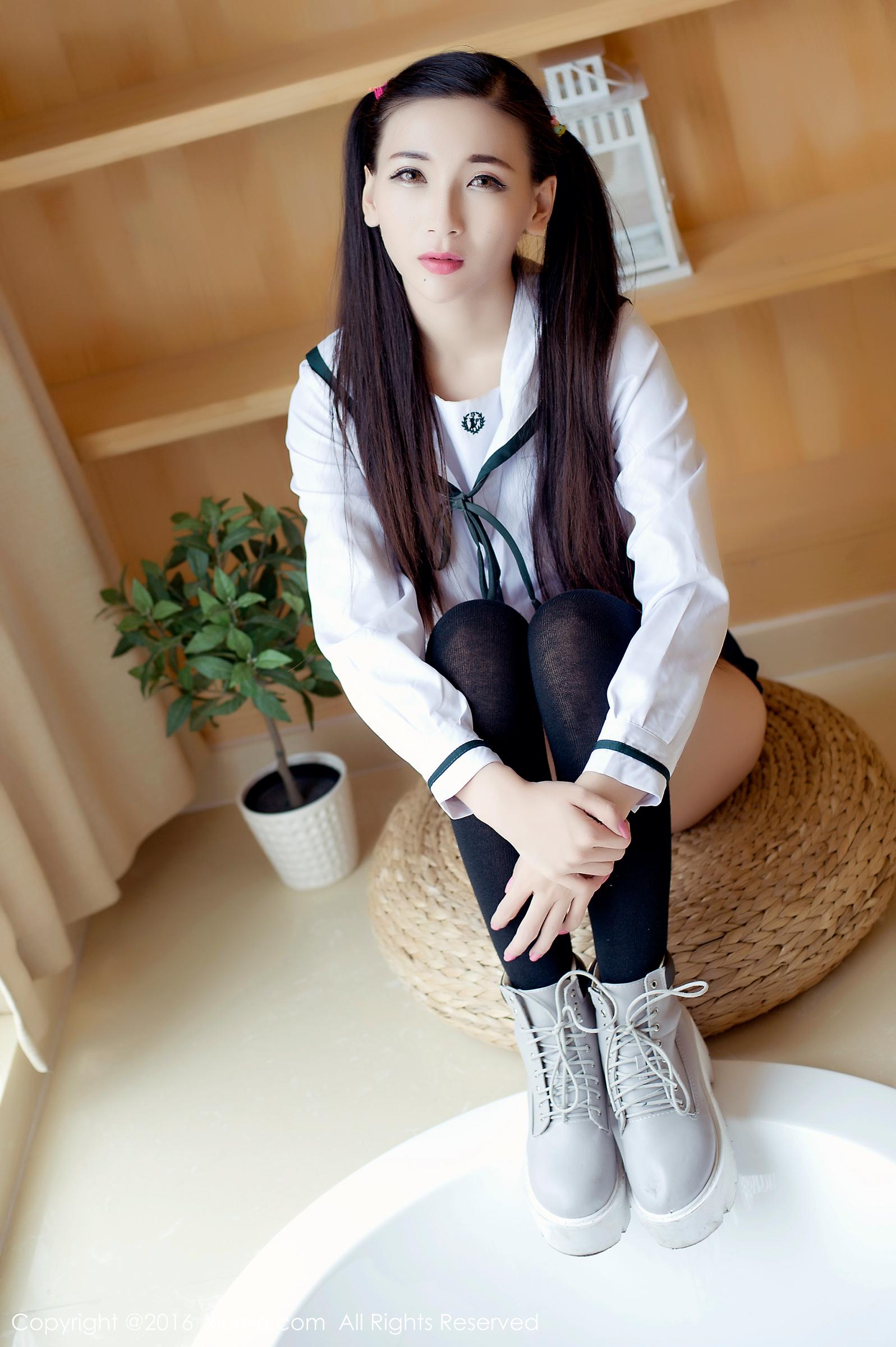 赵颖 [XIUREN秀人网]高清写真图2016.09.26 XR20160926N00603