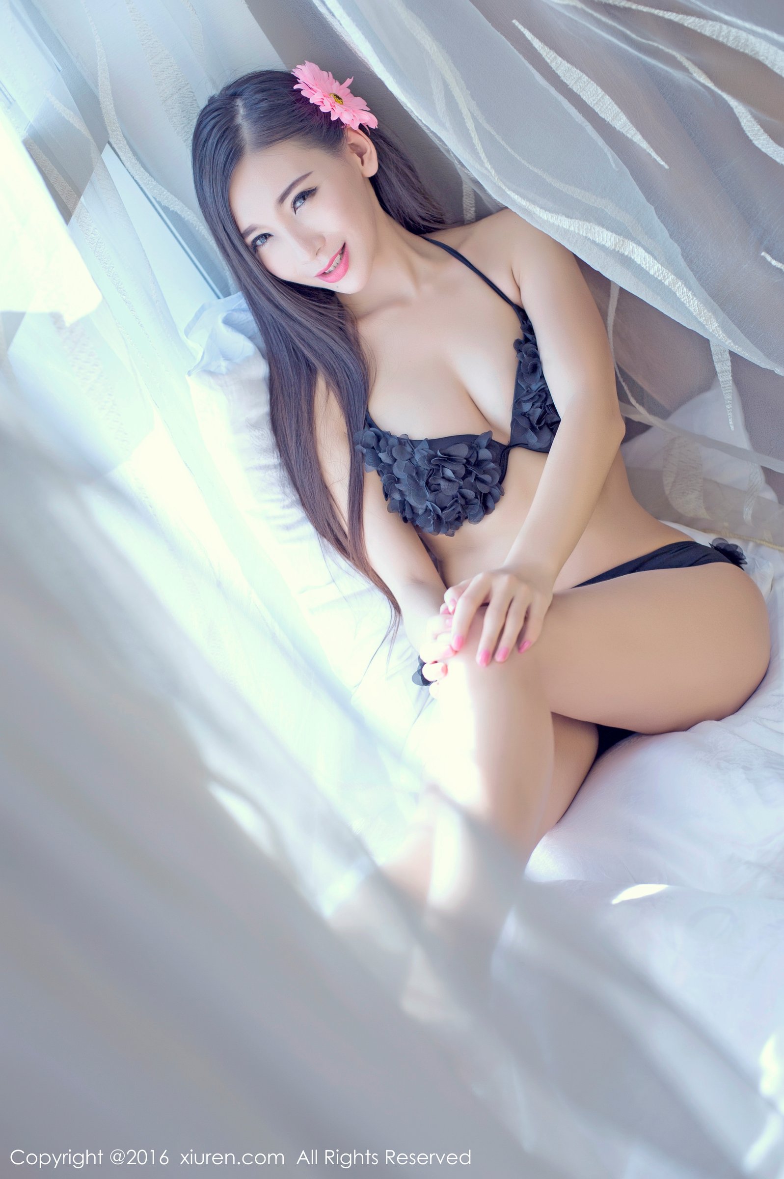 赵颖 [XIUREN秀人网]高清写真图2016.09.28 XR20160928N00605