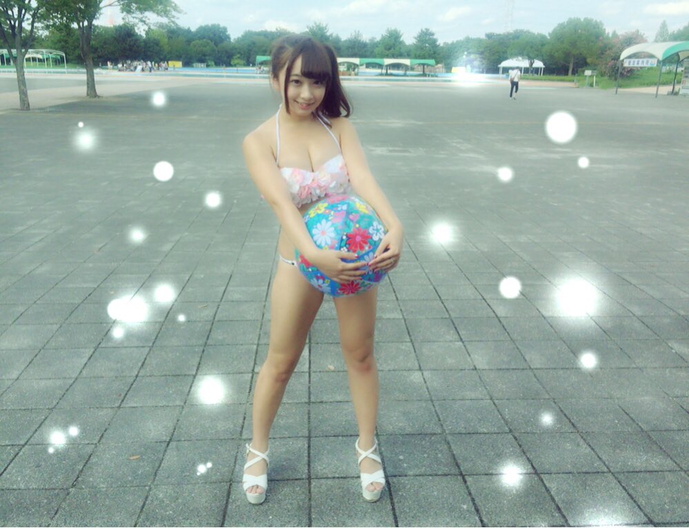 一色杏子 萝莉美女私房照诱惑写真图