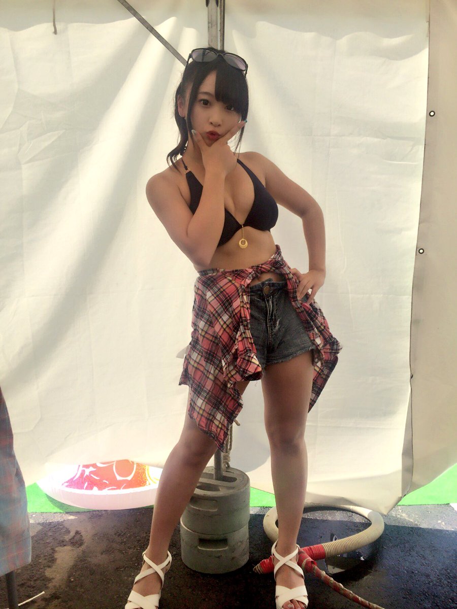 一色杏子 萝莉美女私房照诱惑写真图