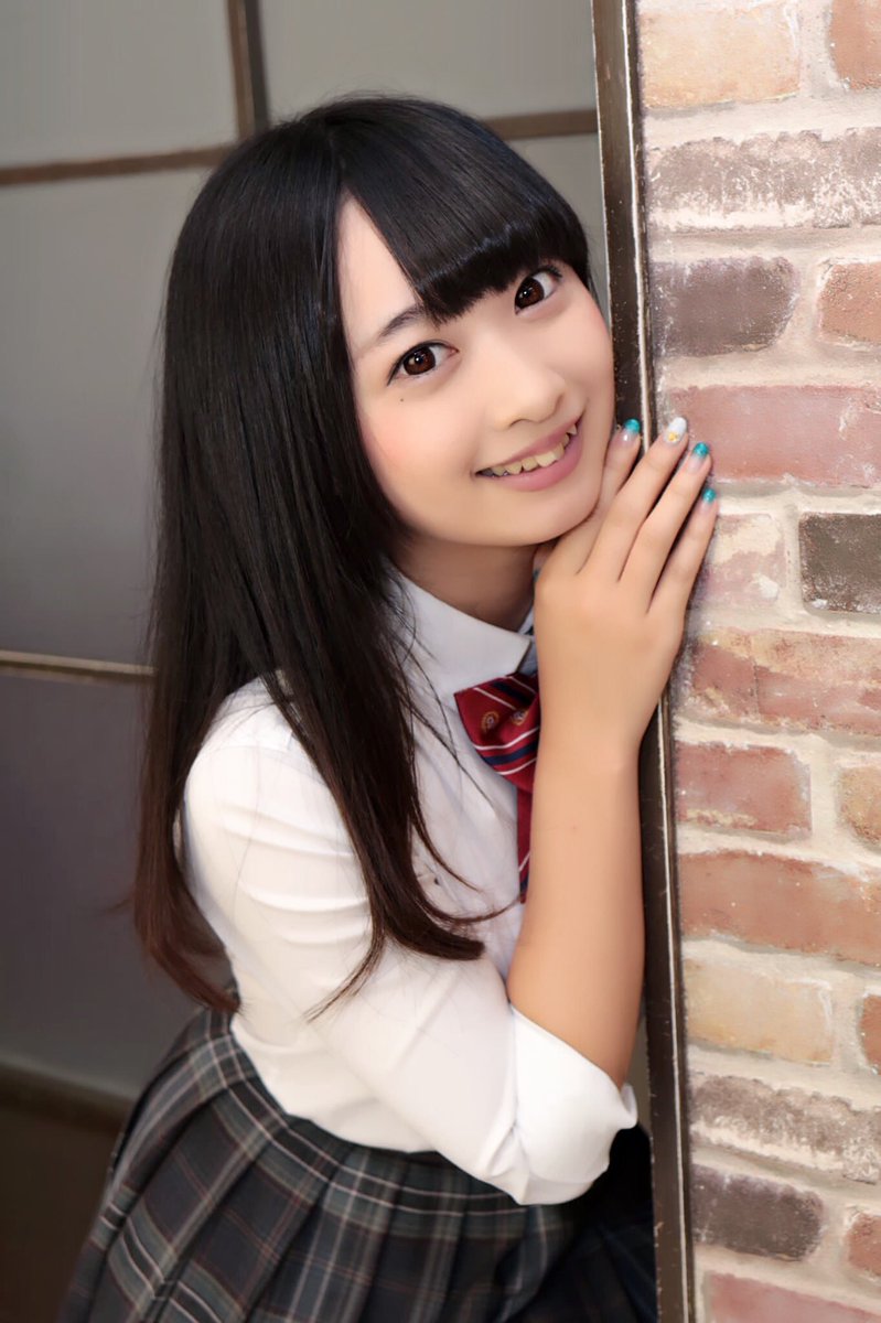 一色杏子 萝莉美女私房照诱惑写真图
