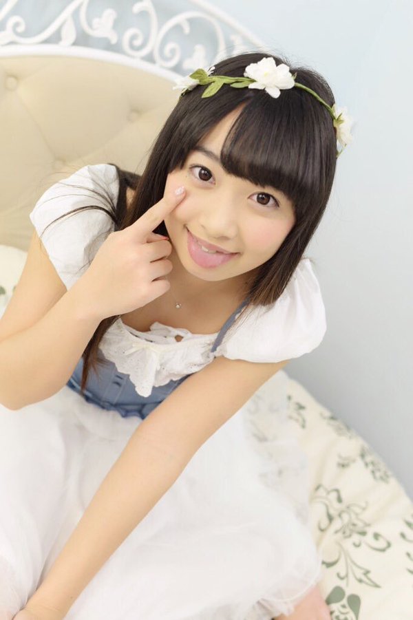 一色杏子 萝莉美女私房照诱惑写真图