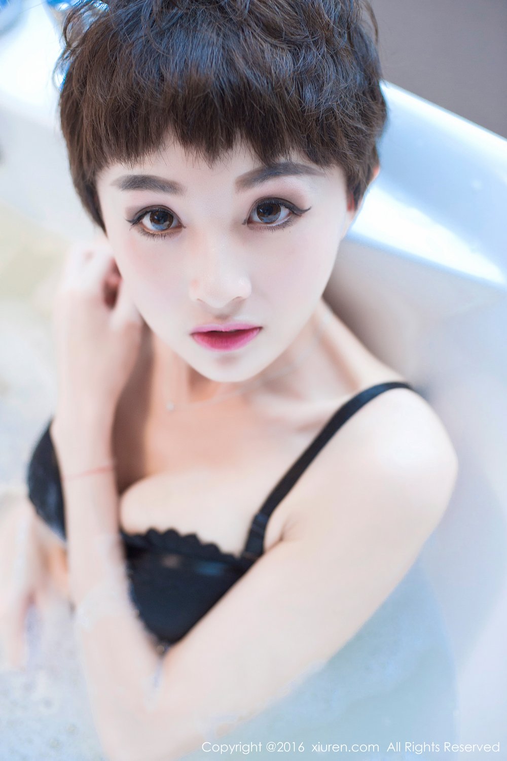 baby_kiki- [XIUREN秀人网] 2016.12.10 XR20161210N00657