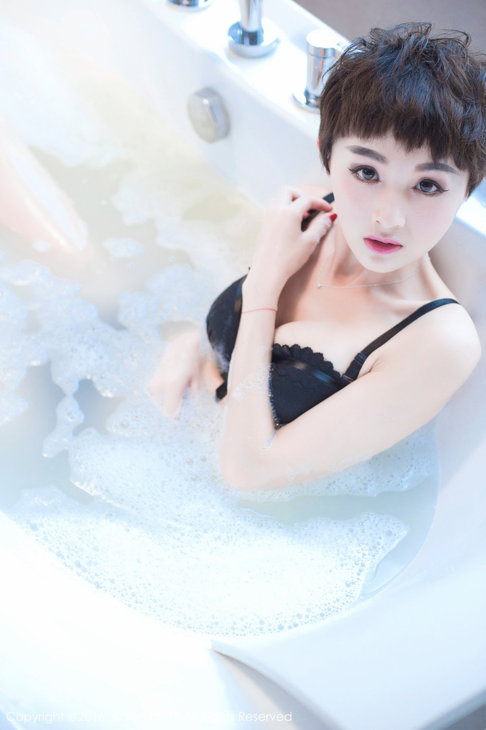 baby_kiki- [XIUREN秀人网] 2016.12.10 XR20161210N00657