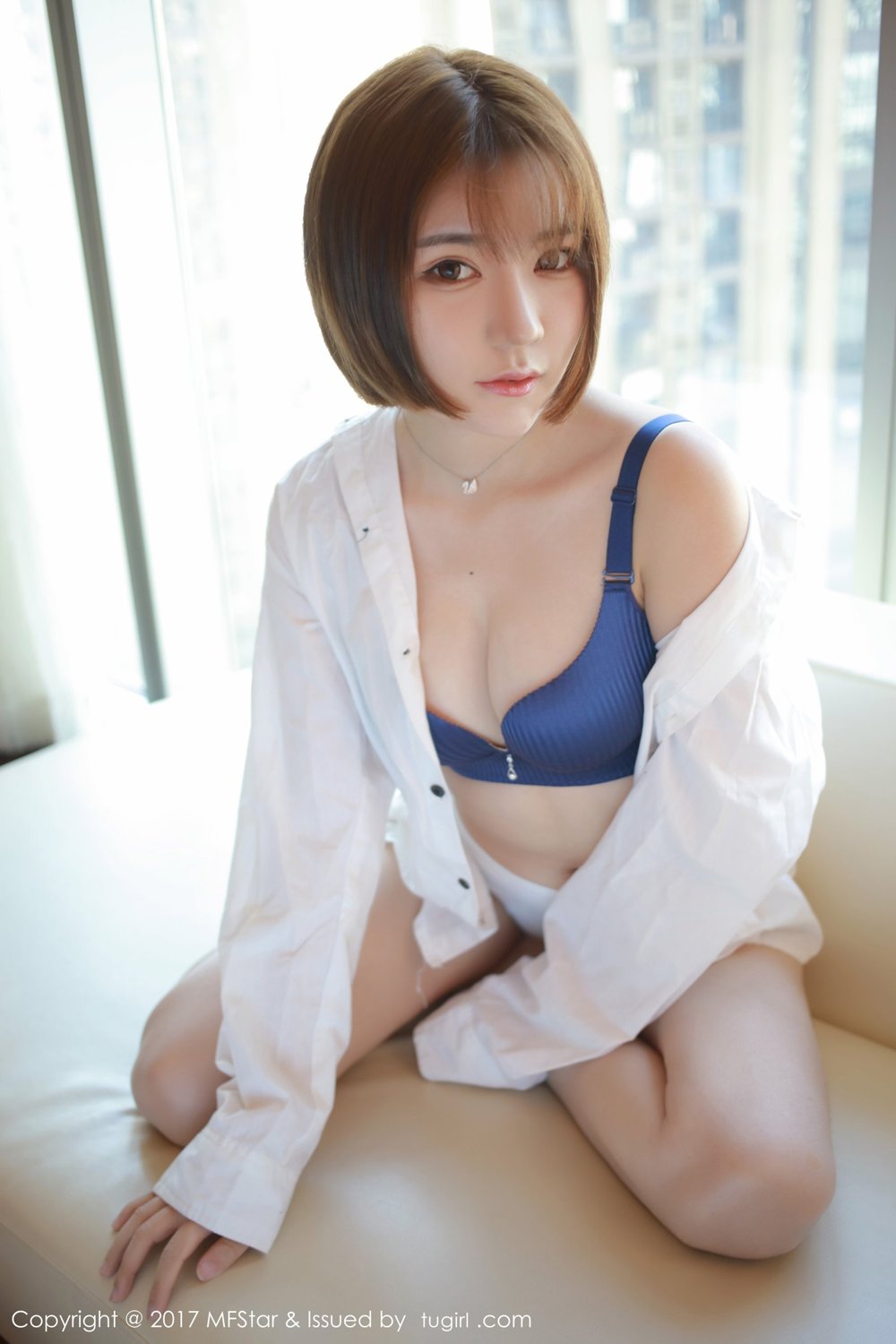 冷不丁- [MFStar模范学院]高清写真图 2017.02.24 VOL.089