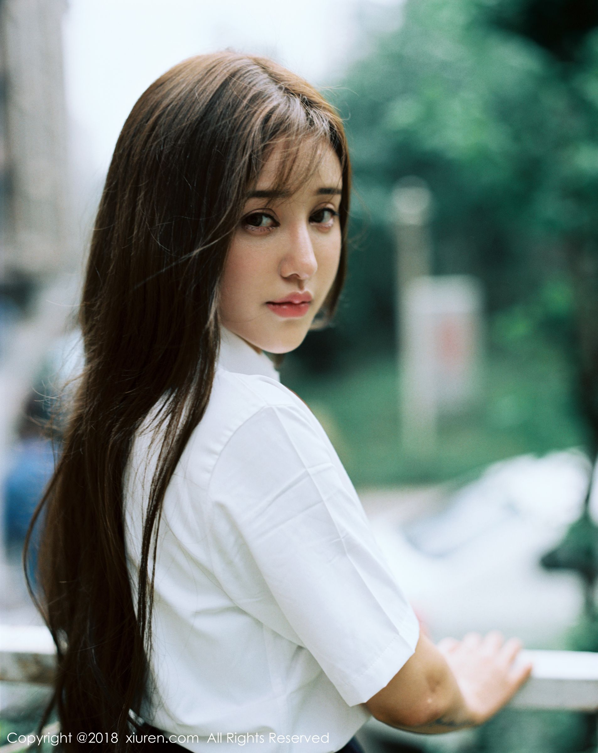 模特丹妮Dannyy 运动滑板浴室湿身