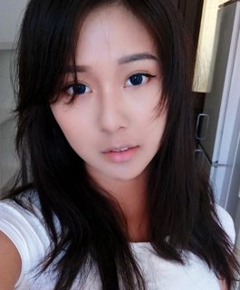 羽晴Min