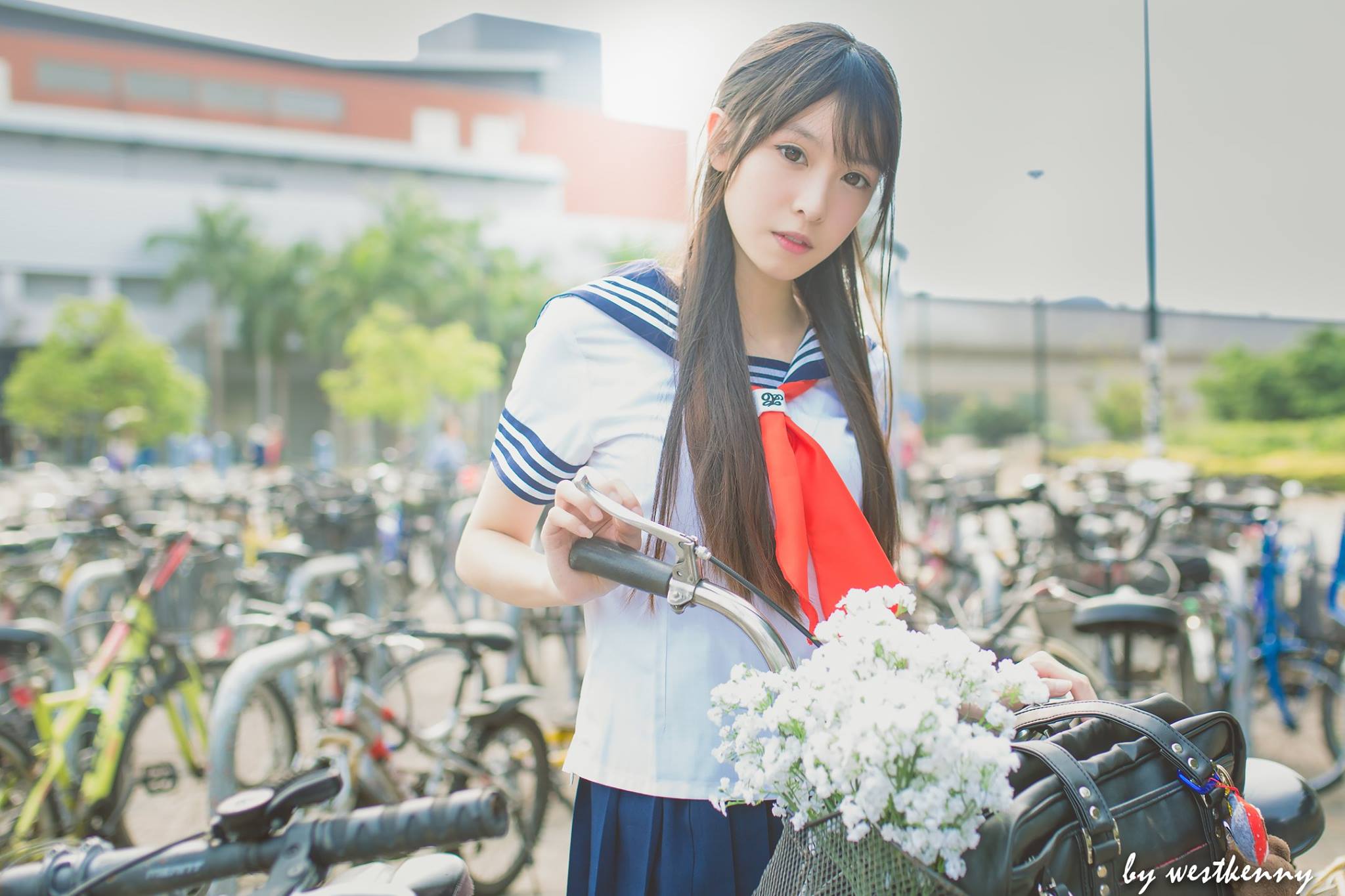 陈嘉靖 超萌香港LOL战队「Girls HK」正妹队员