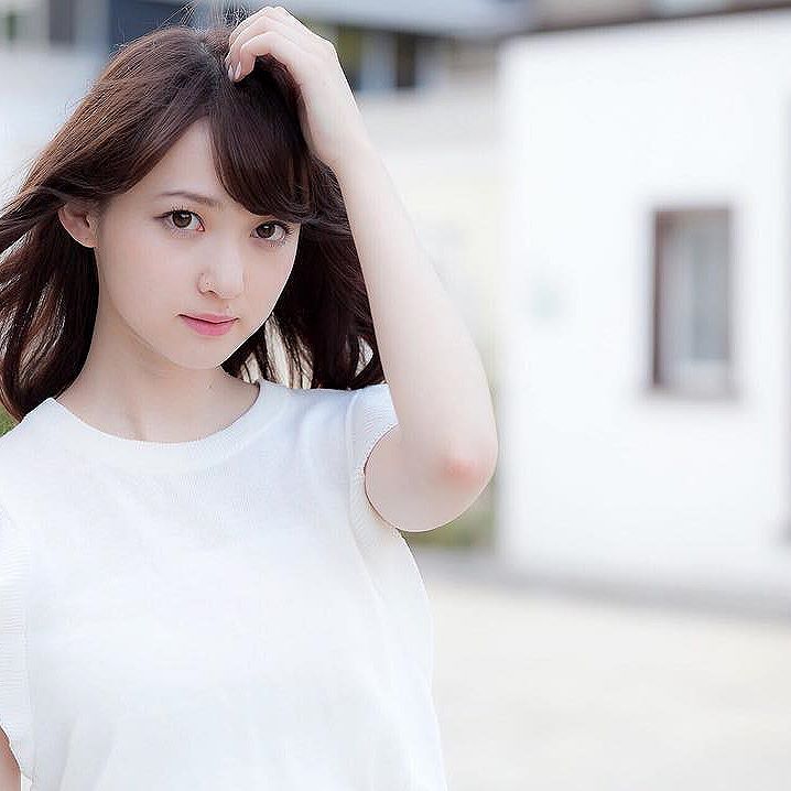 能见真优华 激似佐佐木希的医科大美少女