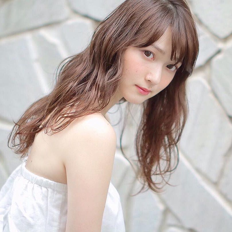 能见真优华 激似佐佐木希的医科大美少女
