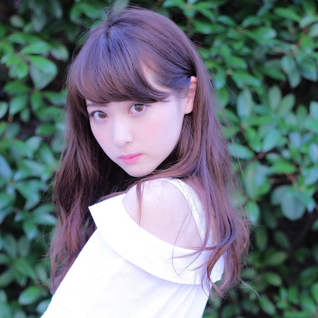 能见真优华 激似佐佐木希的医科大美少女