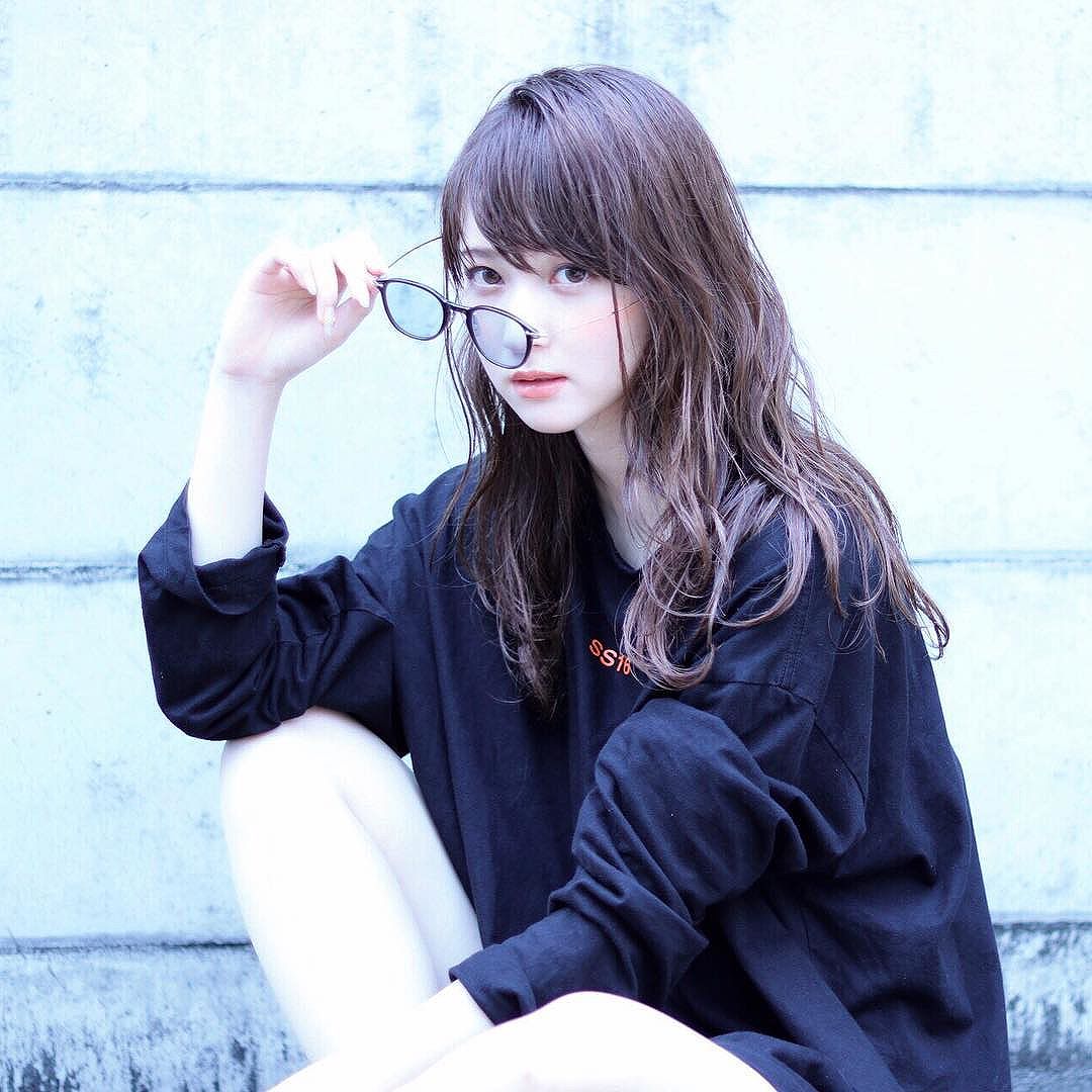 能见真优华 激似佐佐木希的医科大美少女