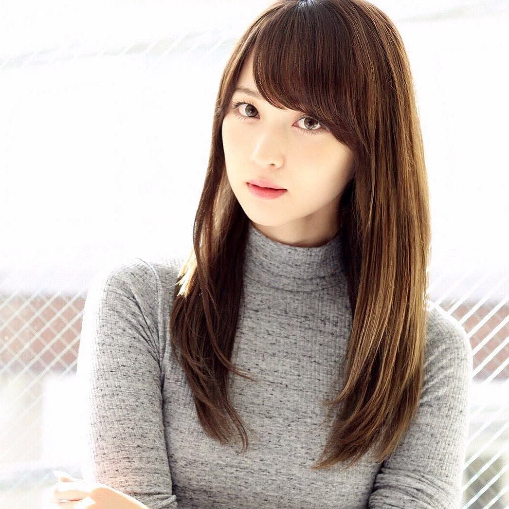 能见真优华 激似佐佐木希的医科大美少女