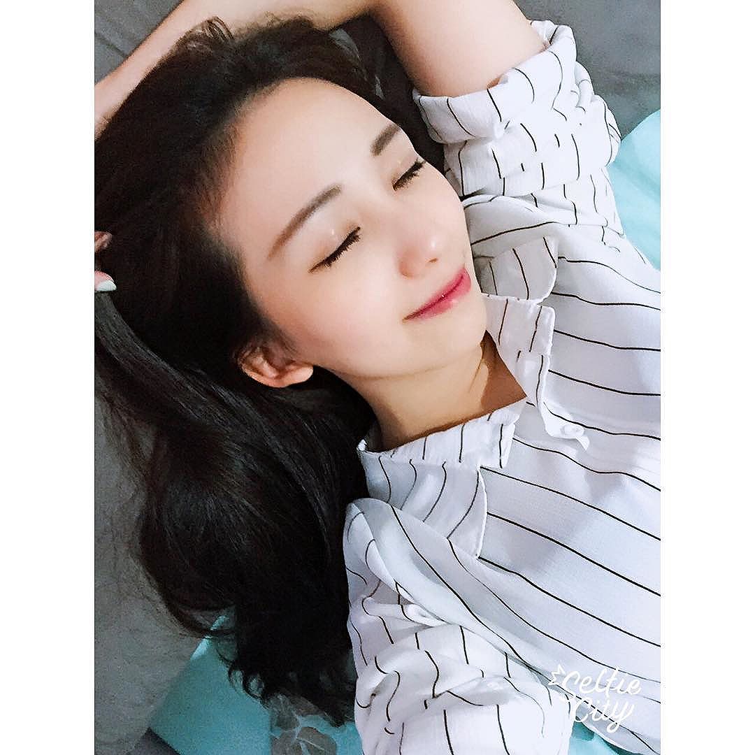 Amilus Hu 医美专家美人正妹