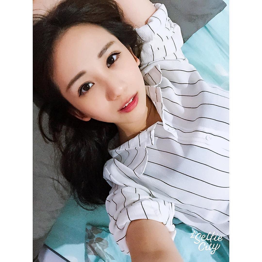 Amilus Hu 医美专家美人正妹