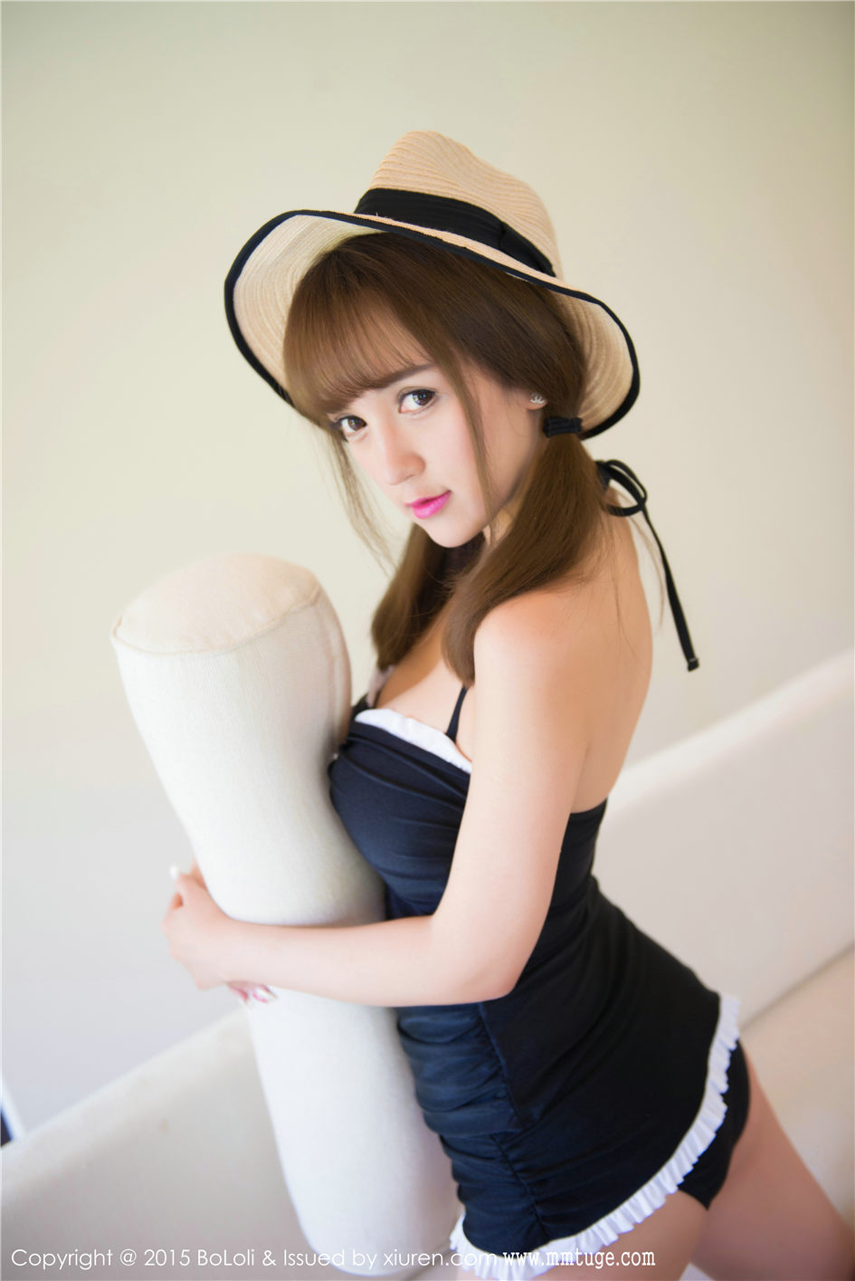 小潘鼠 [BoLoli波萝社]高清写真图VOL.020