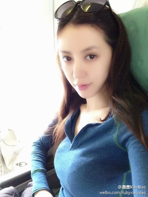 萧潇 38岁的她证明「逆生长」绝对不是唬人