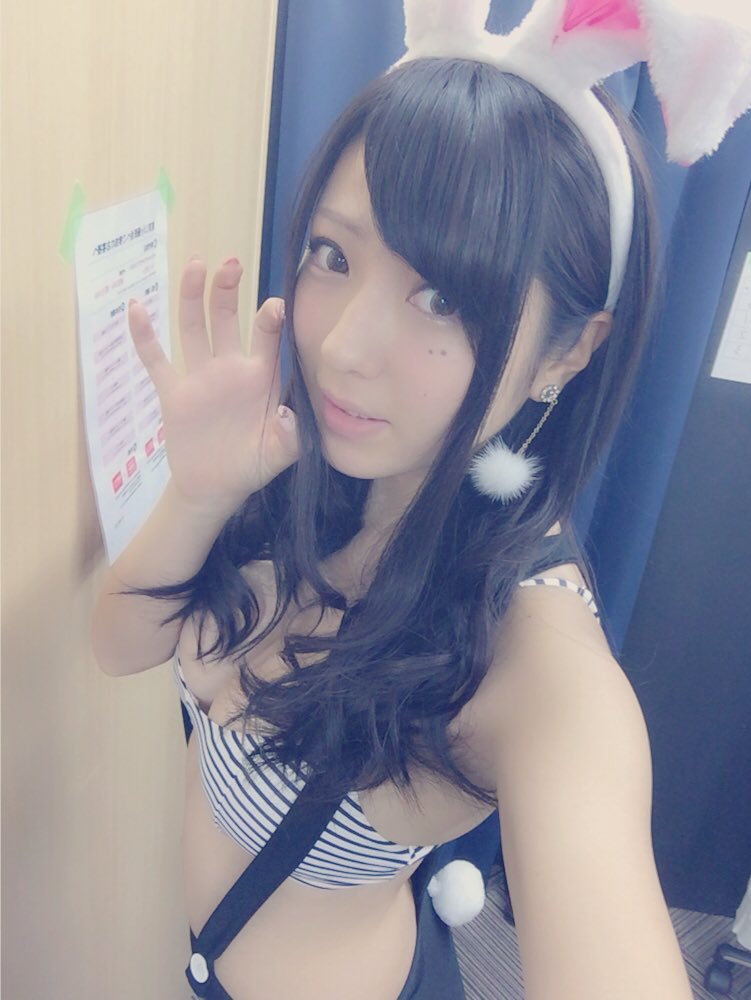 柚月一叶 萝莉美少女私房照诱惑写真图