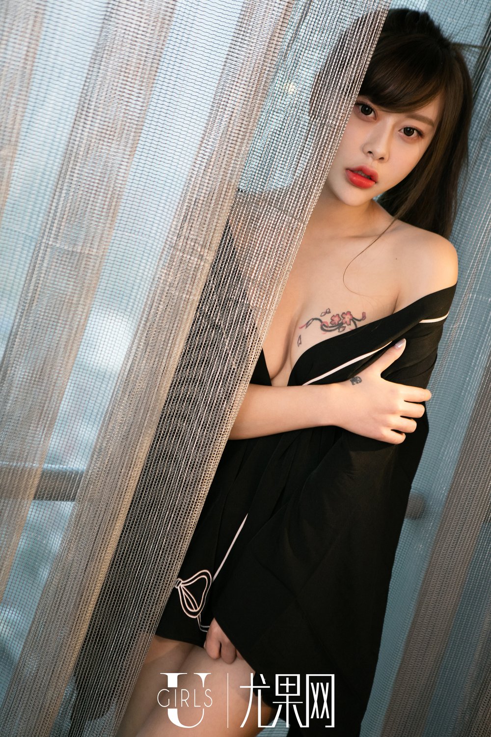 艺宁 [Ugirls尤果网]高清写真图第229期