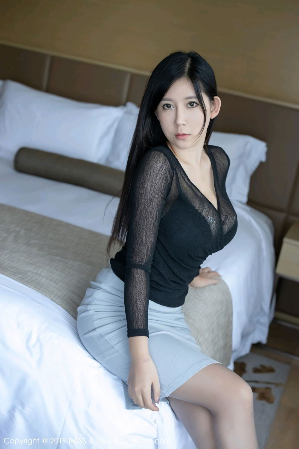 [IMISS]高清写真图 2019.10.24 VOL.389 nova李雅