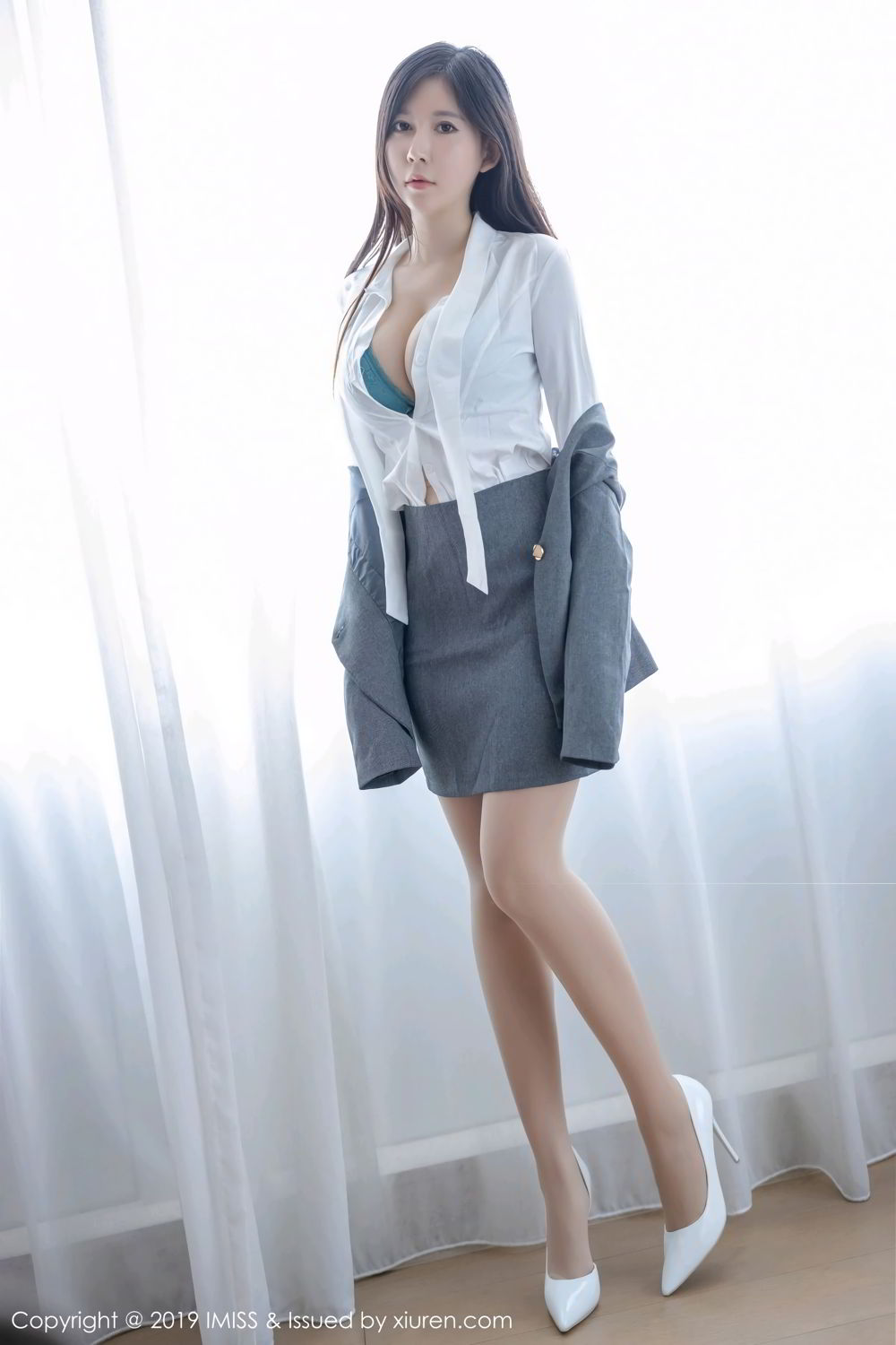 [IMISS]高清写真图 2019.12.03 VOL.409 nova李雅