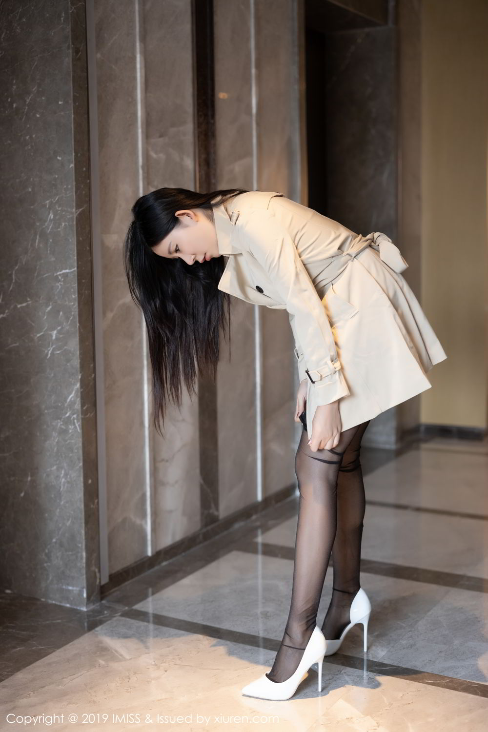 [IMISS]高清写真图 2019.11.20 VOL.402 nova李雅