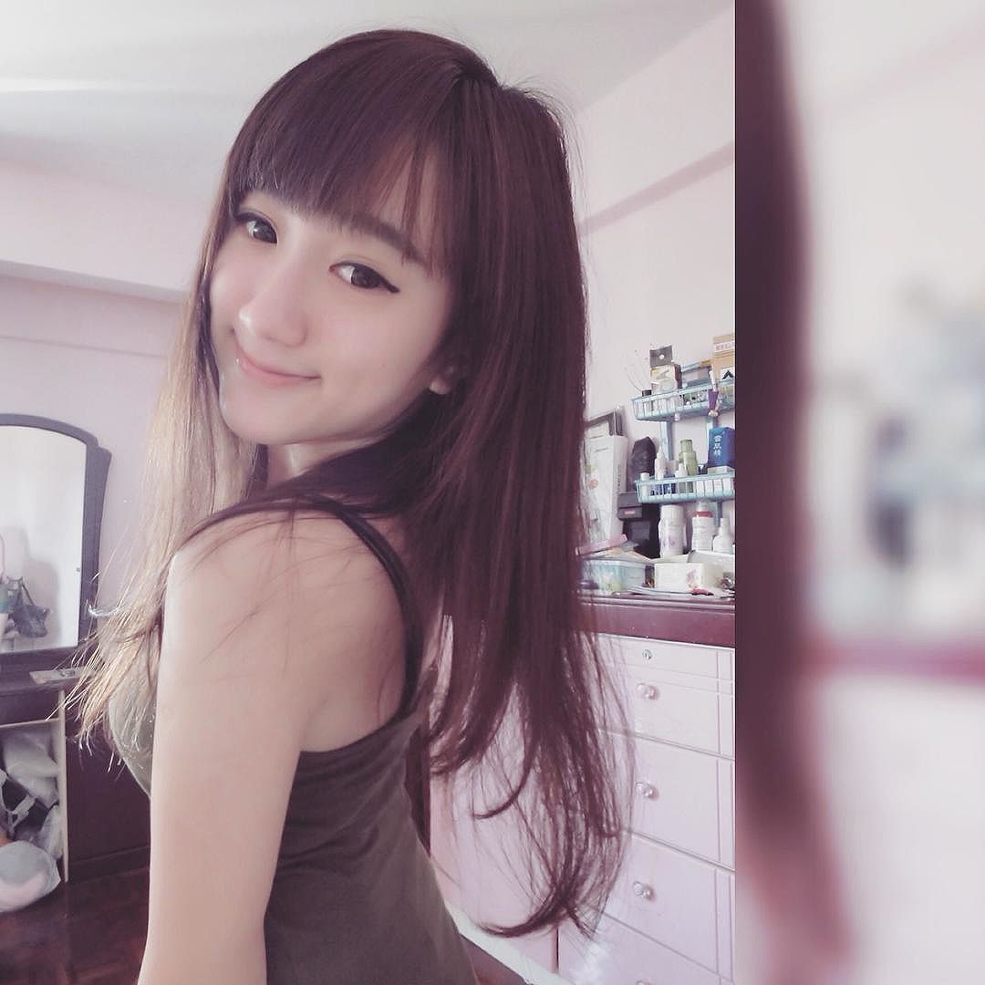 杨宝贝(杨虹玲) 马来西亚第一文艺女青年