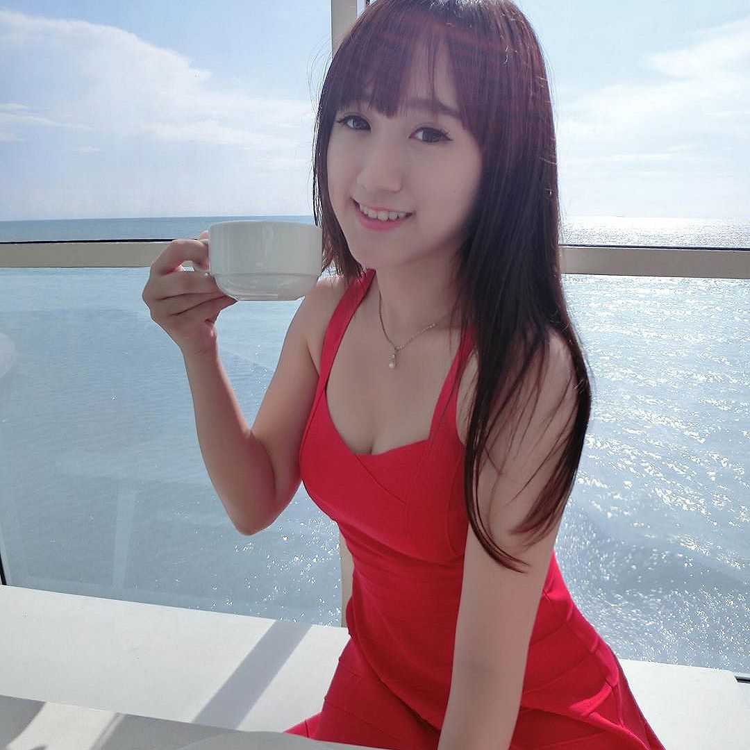 杨宝贝(杨虹玲) 马来西亚第一文艺女青年