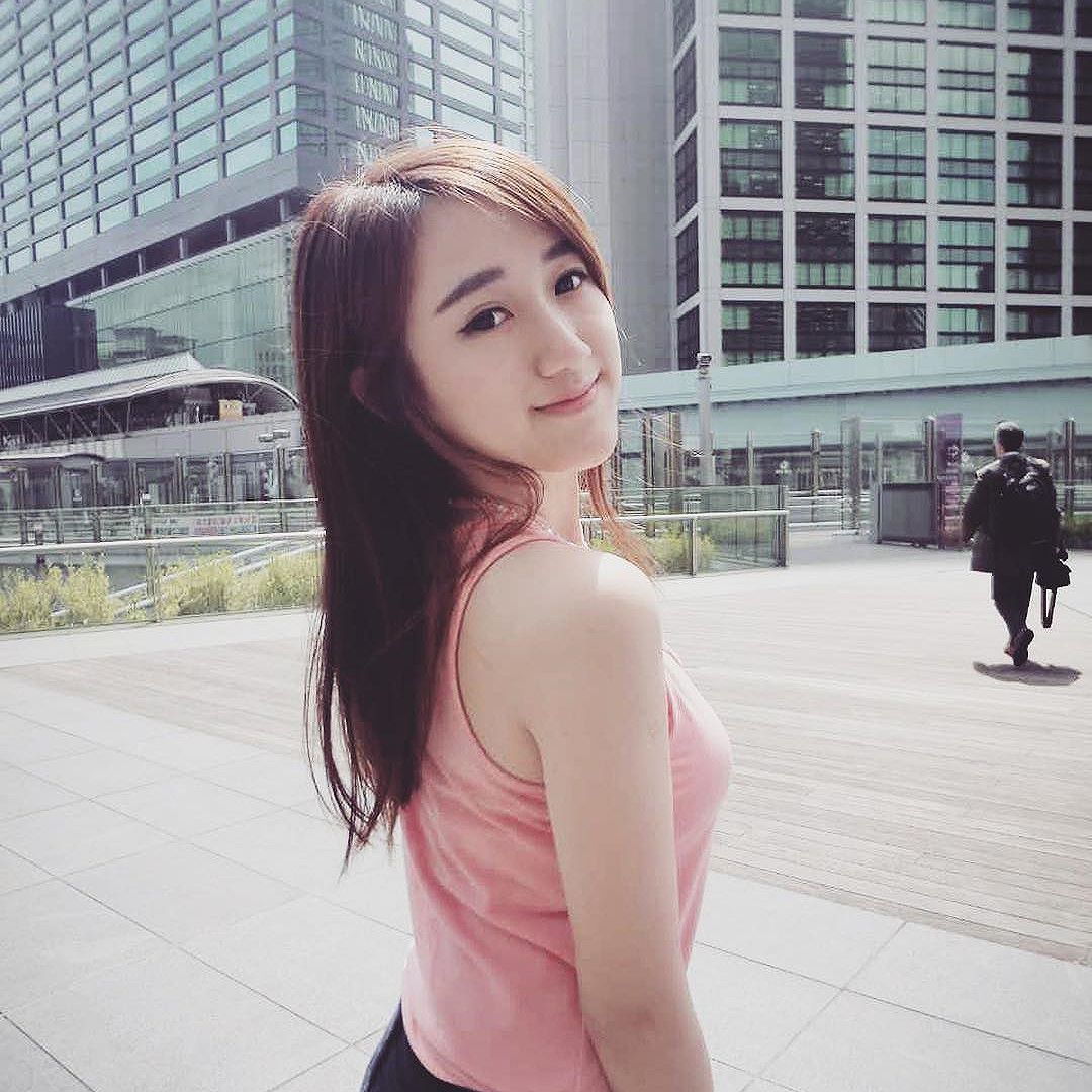 杨宝贝(杨虹玲) 马来西亚第一文艺女青年