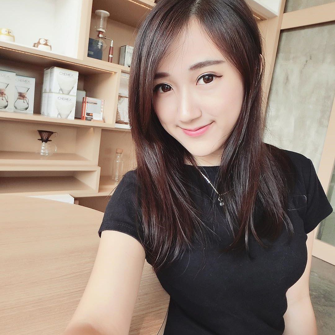 杨宝贝(杨虹玲) 马来西亚第一文艺女青年