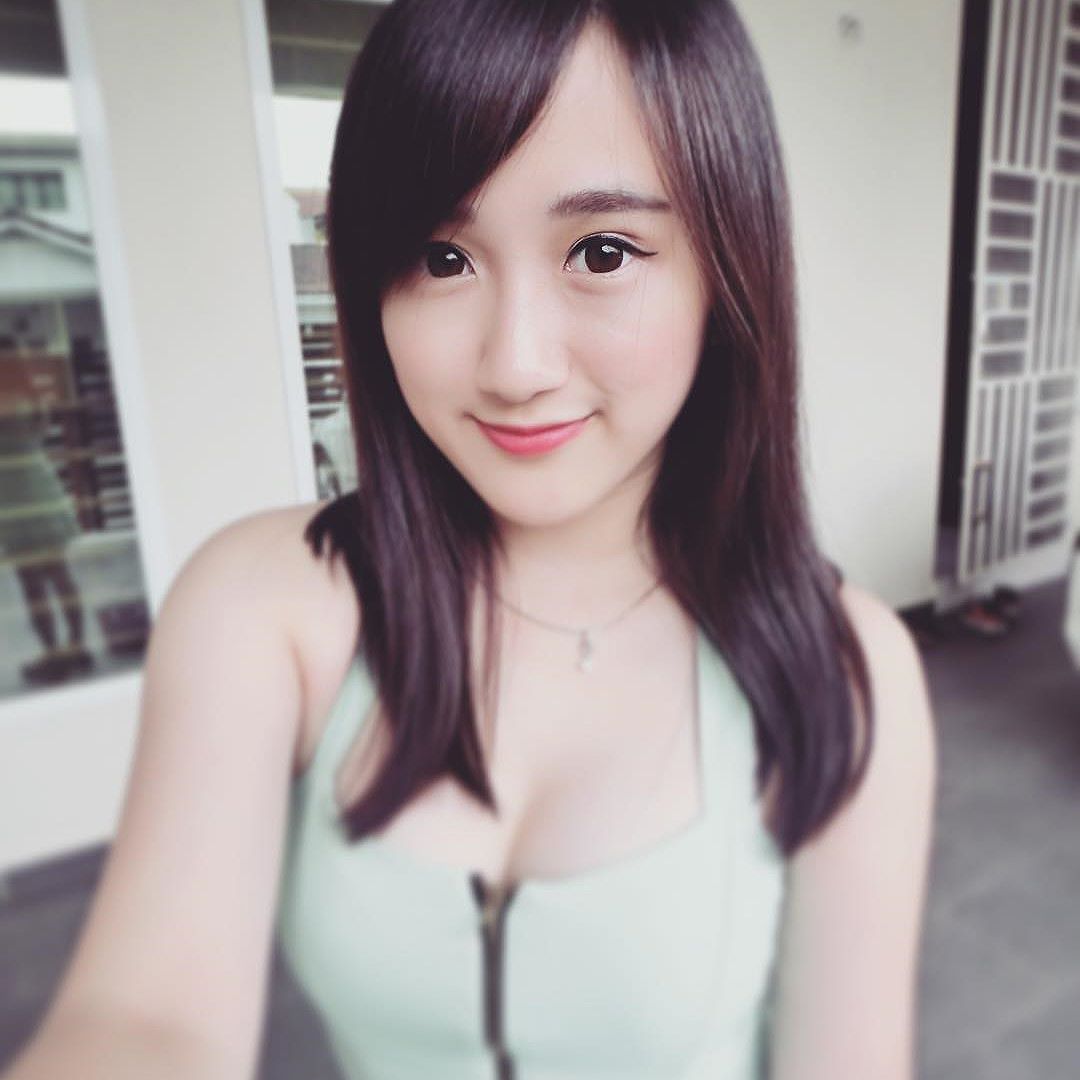 杨宝贝(杨虹玲) 马来西亚第一文艺女青年