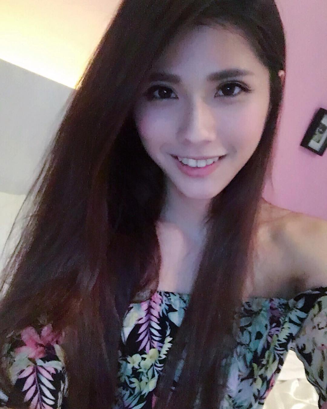 Joanna沐沐 甜美小资女孩∼喜欢烹饪当居家小厨娘