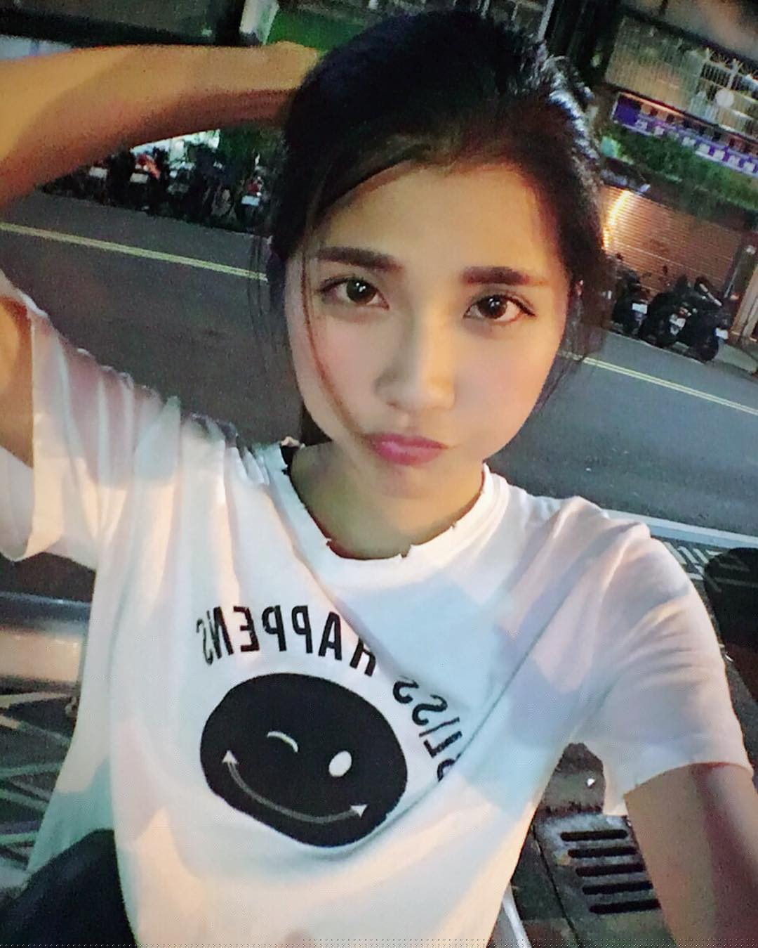Joanna沐沐 甜美小资女孩∼喜欢烹饪当居家小厨娘