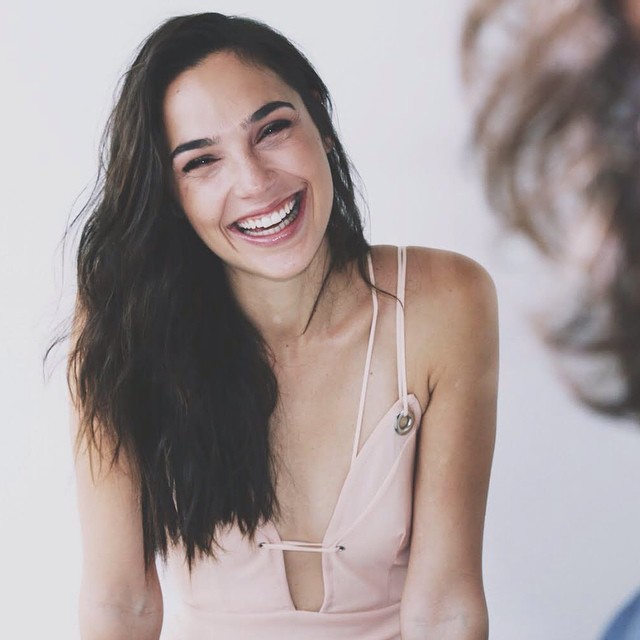 盖尔·加朵(Gal Gadot) 以色列第一美女高清写真图