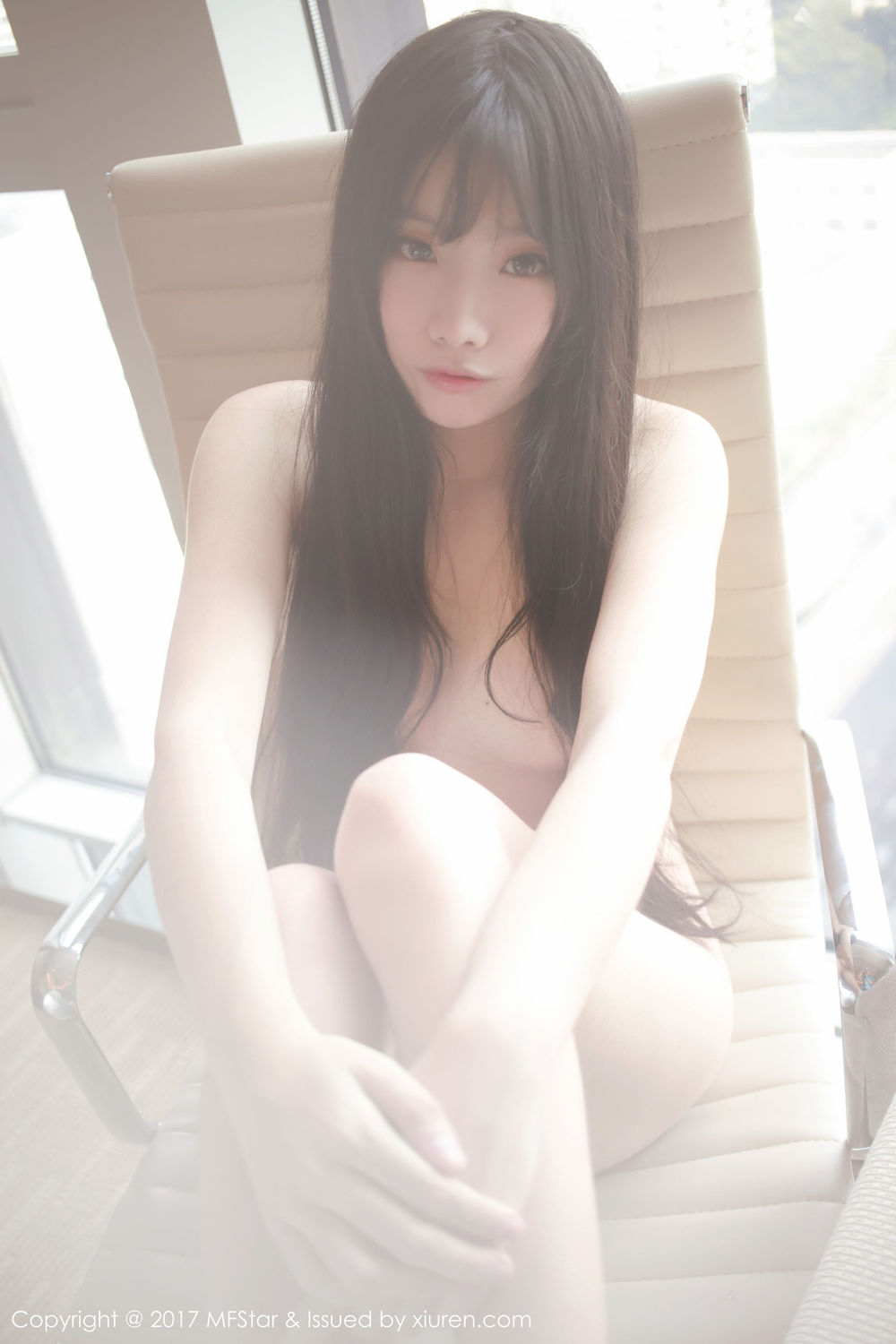 草莓兔兔- [MFStar模范学院] 2017.01.05 VOL.083