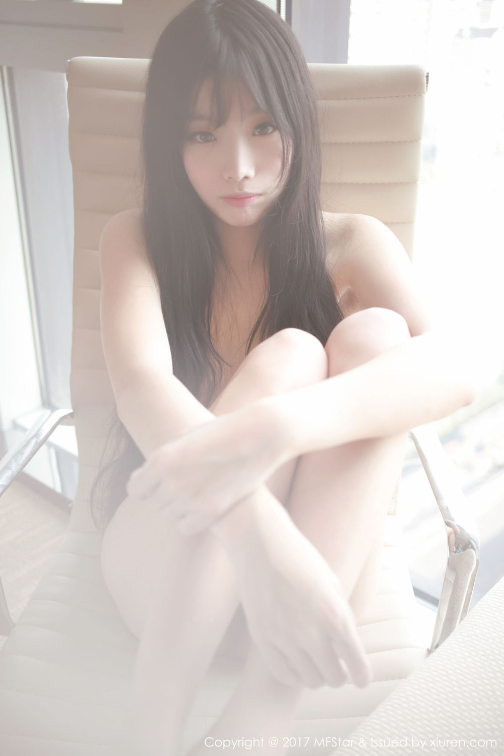 草莓兔兔- [MFStar模范学院] 2017.01.05 VOL.083