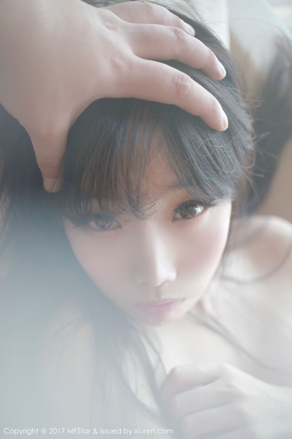草莓兔兔- [MFStar模范学院] 2017.01.05 VOL.083