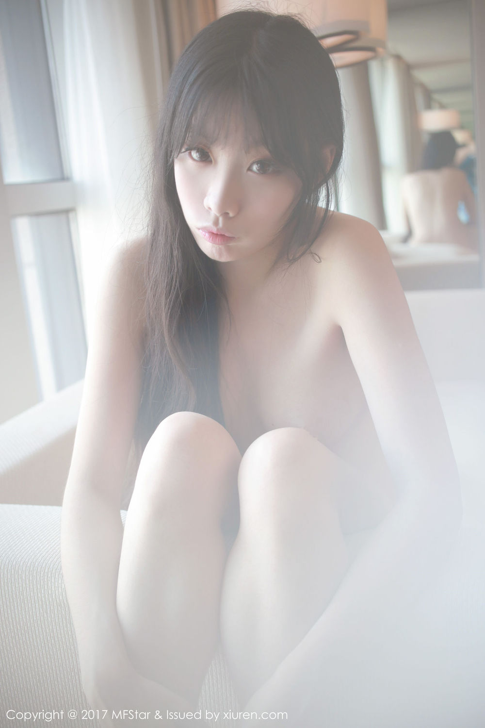 草莓兔兔- [MFStar模范学院] 2017.01.05 VOL.083