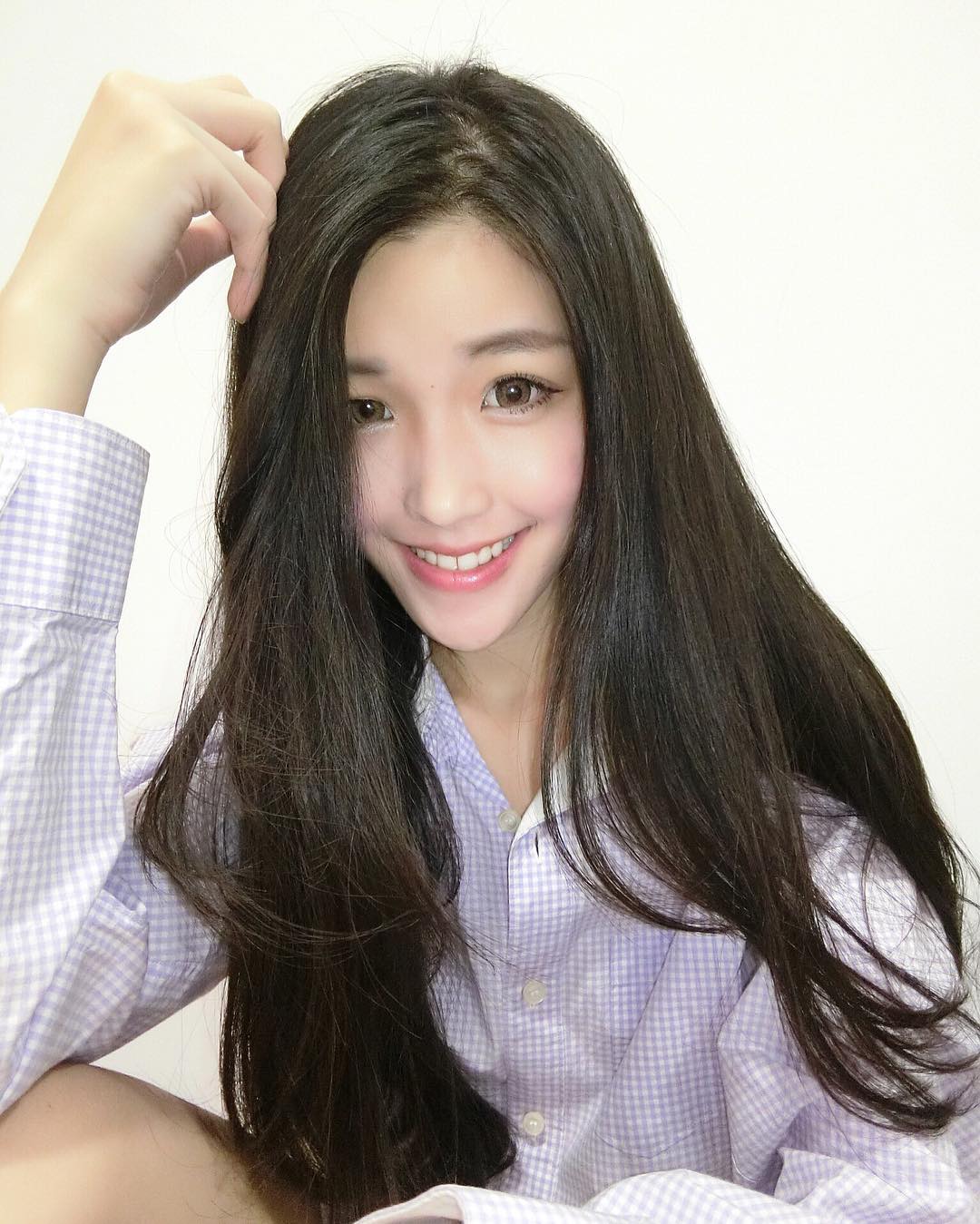 Ivy Kuang- 甜死人的治愈笑容