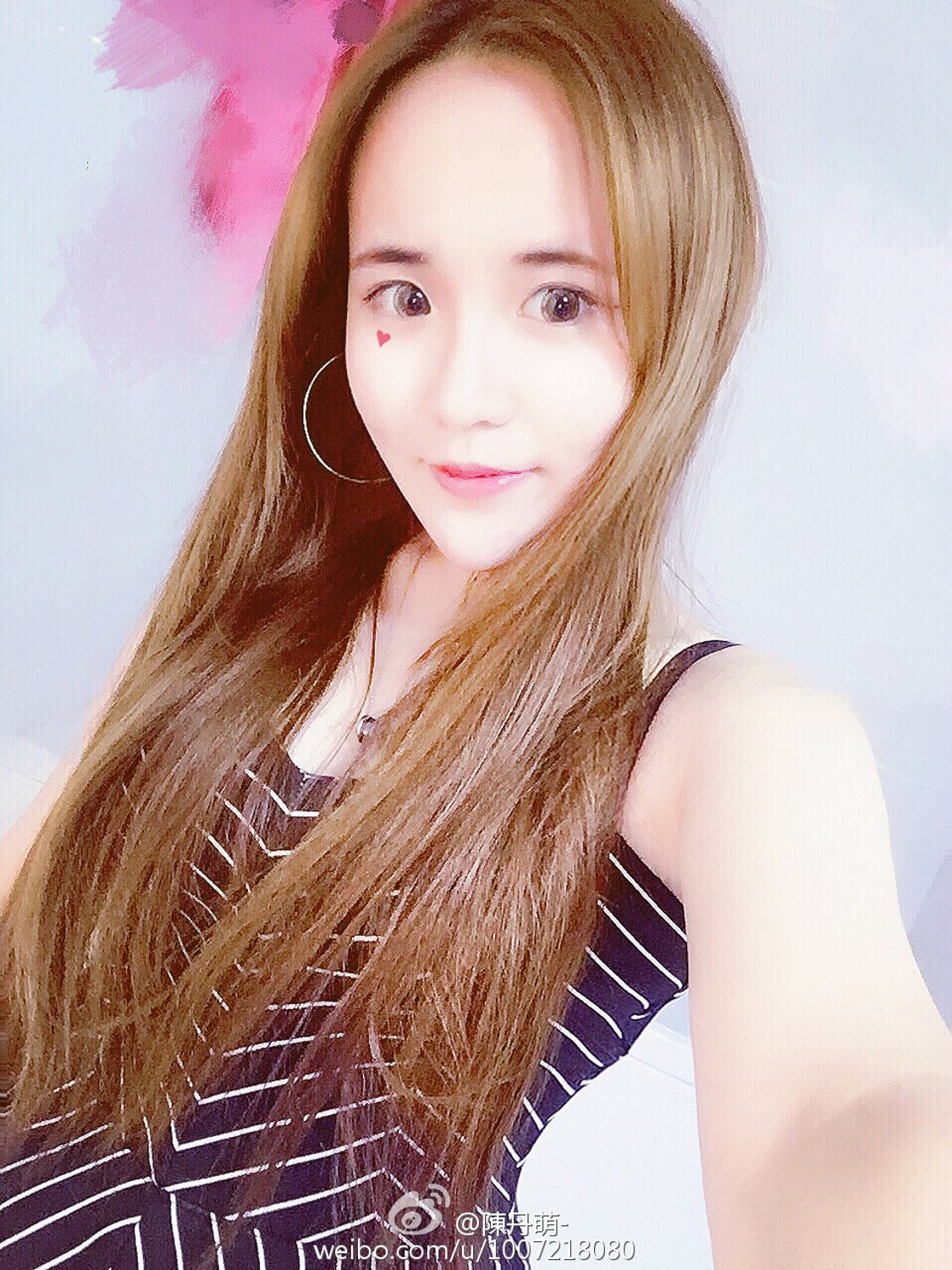 陈丹萌- 私房定制写真