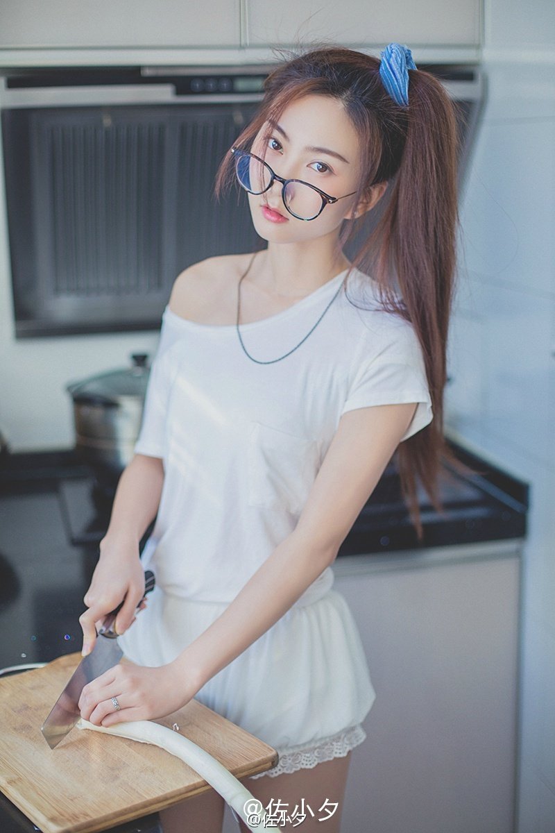 佐小夕- 唯美仙女风摄影