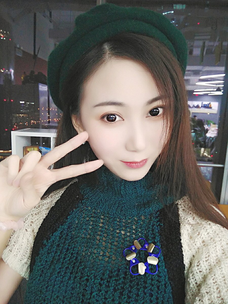 佐小夕- 唯美仙女风摄影