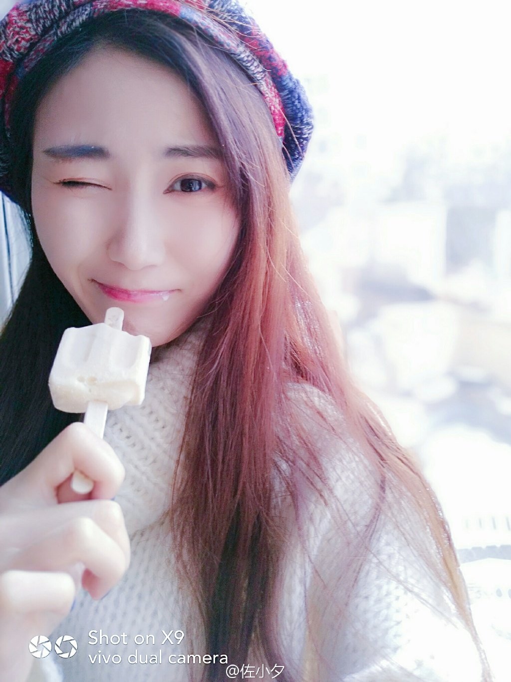 佐小夕- 唯美仙女风摄影