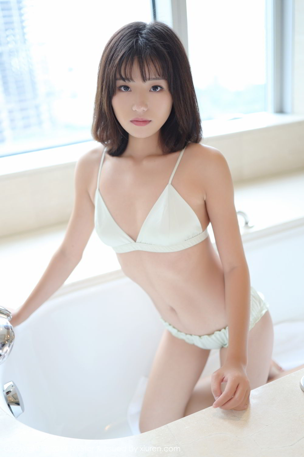 [MFStar]高清写真图 2019.11.13 VOL.229 Baileys 香儿