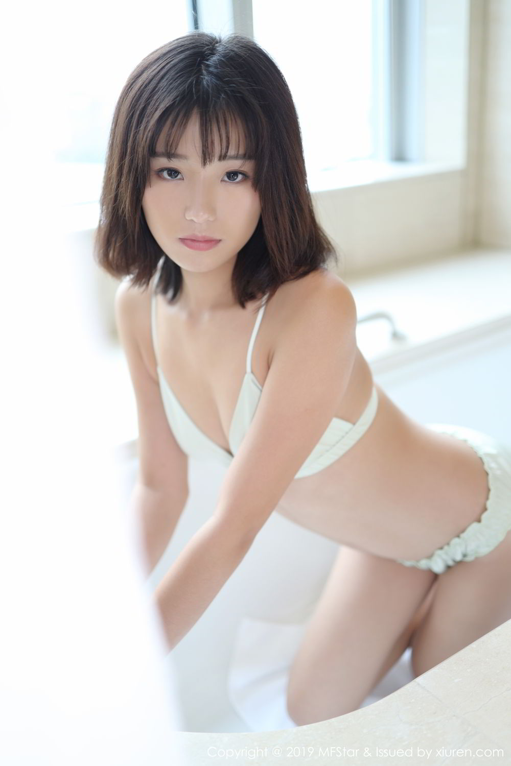 [MFStar]高清写真图 2019.11.13 VOL.229 Baileys 香儿