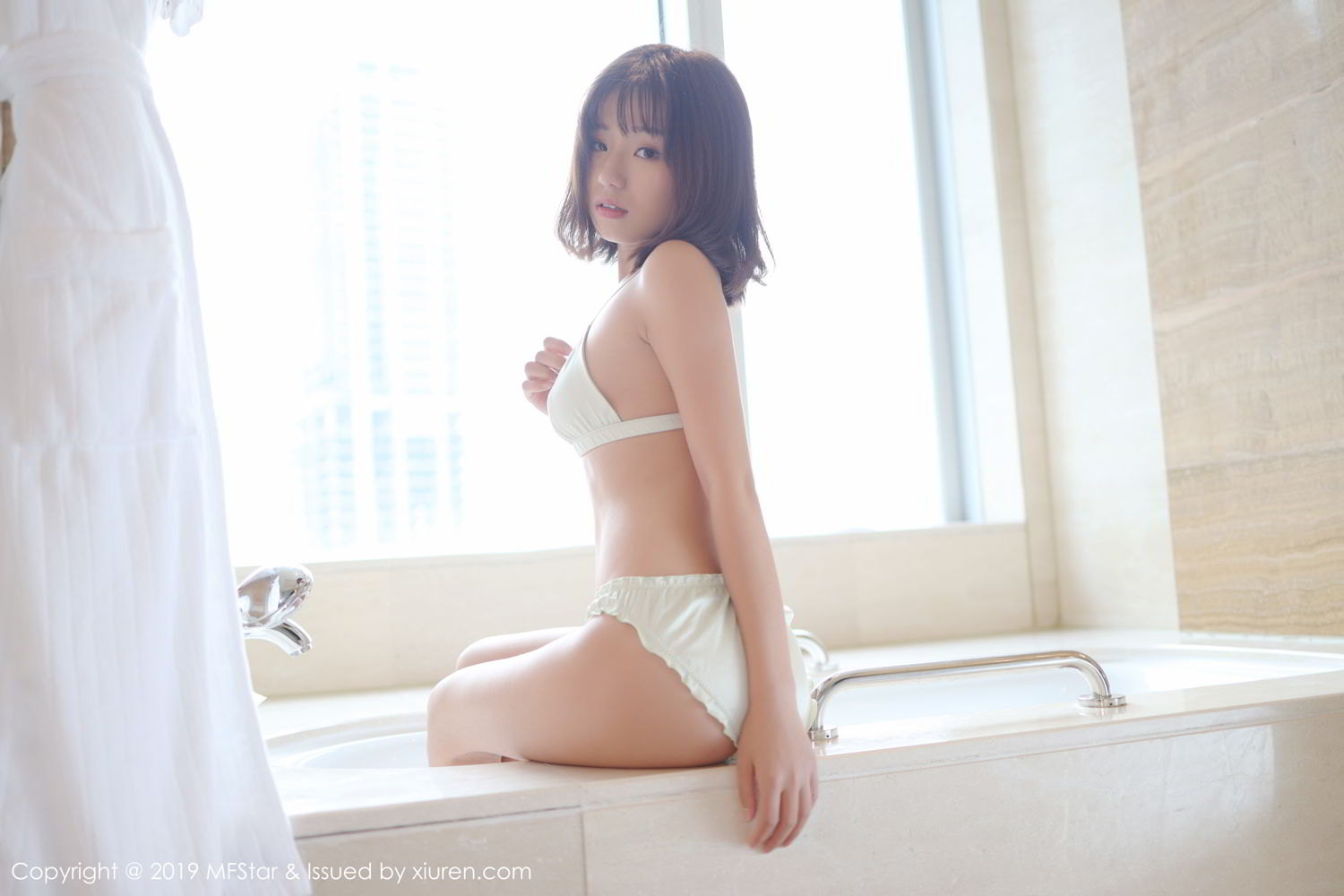 [MFStar]高清写真图 2019.11.13 VOL.229 Baileys 香儿