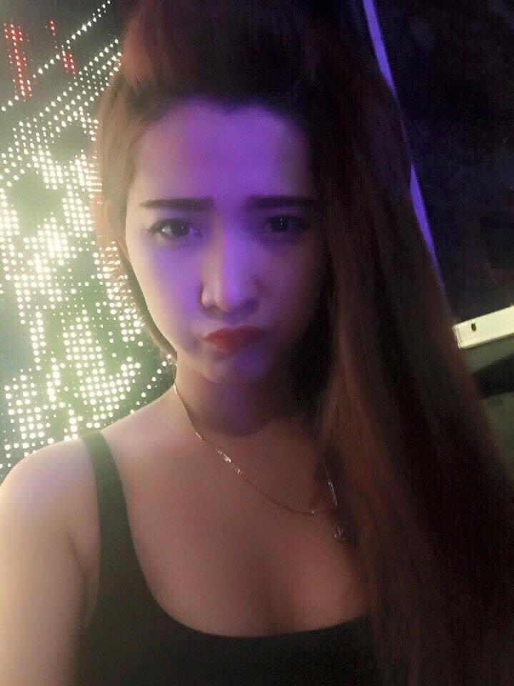 Melly Do，越南美女DJ私房美图