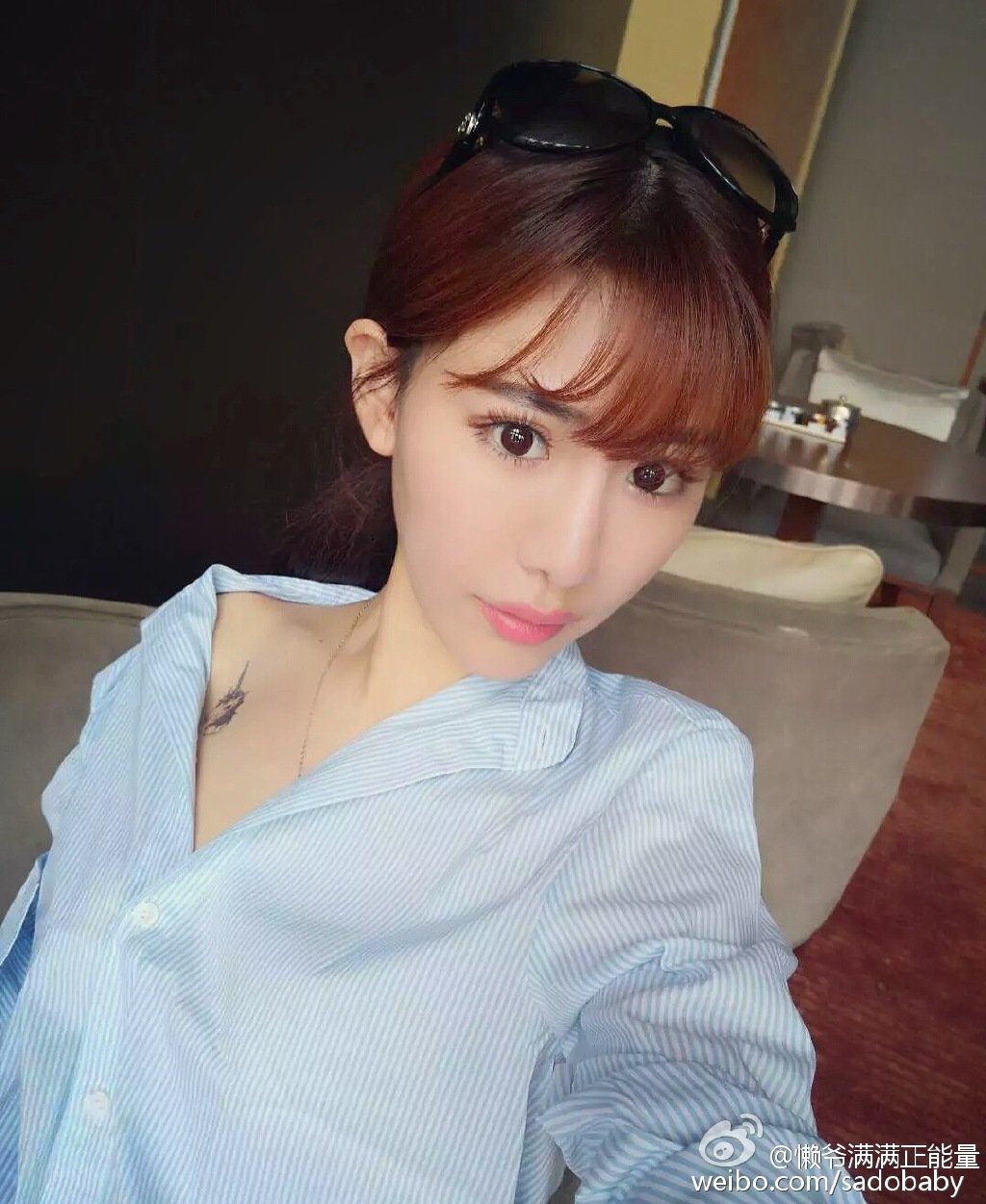 晓燕- 文艺范晓清新私房照