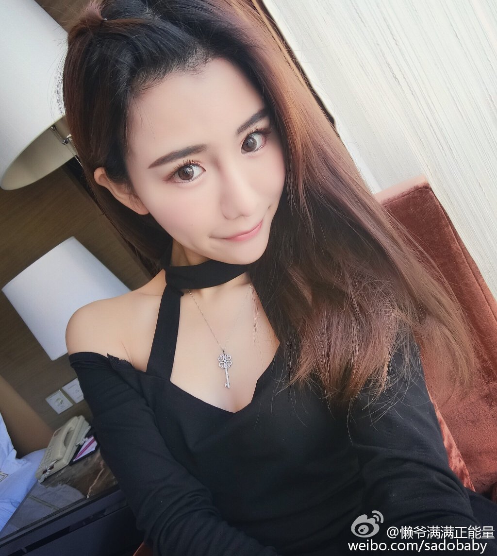 晓燕- 文艺范晓清新私房照
